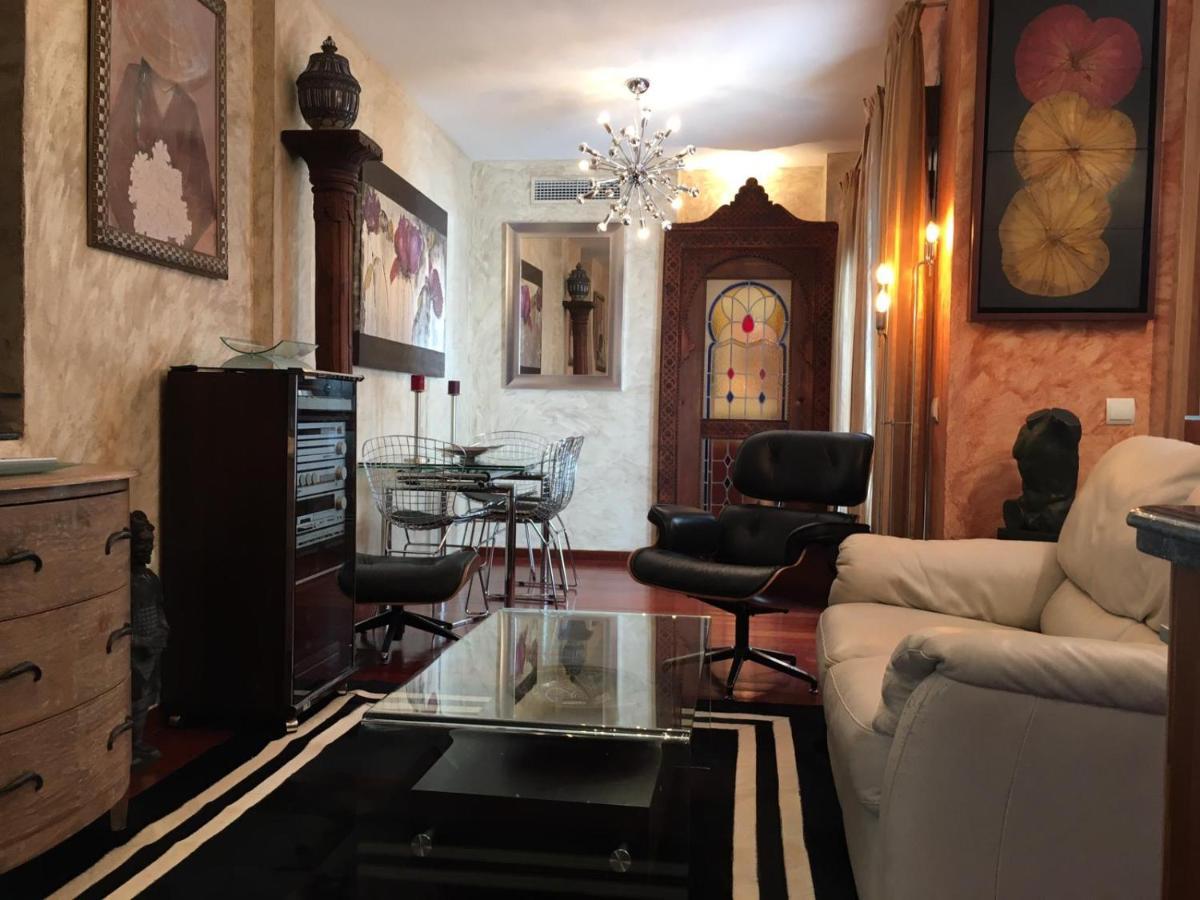 Apartamento Mandala - Centro Ronda Exterior photo