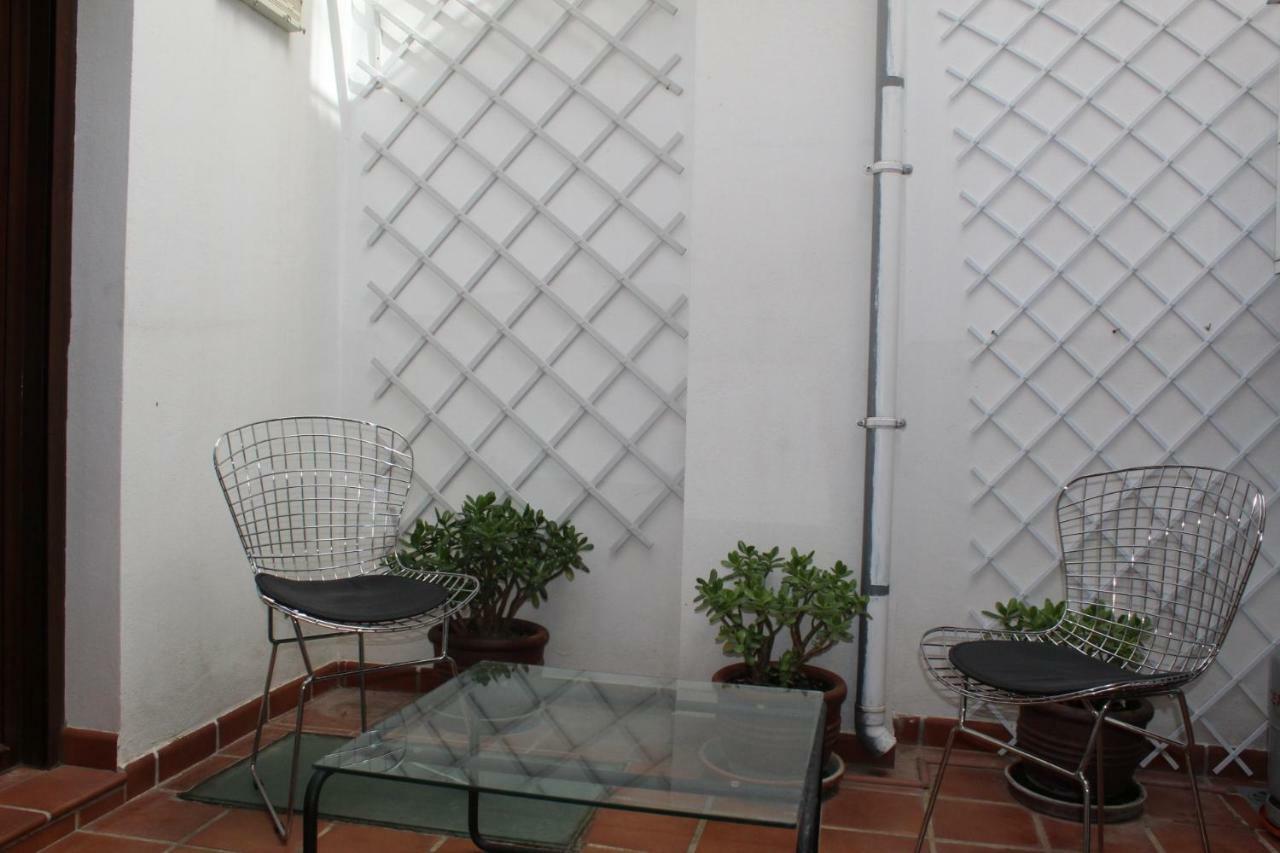Apartamento Mandala - Centro Ronda Exterior photo